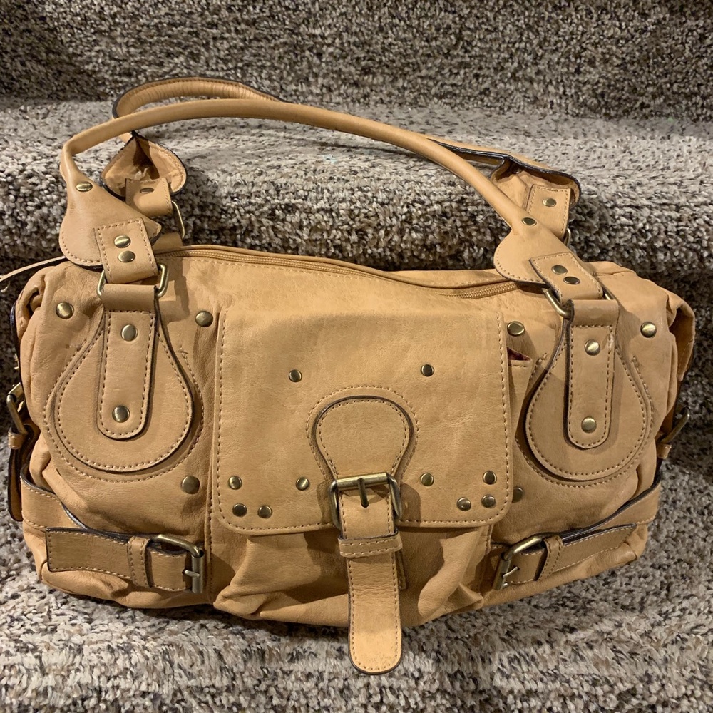 Handbag